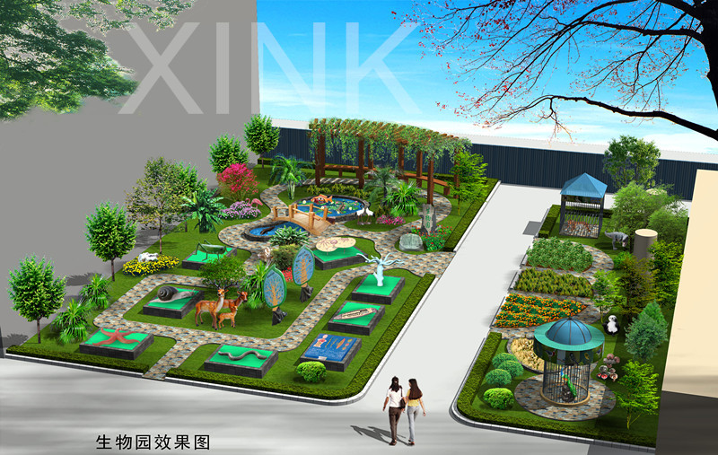 <a href='http://www.lc735.cn/products/104-1.html' target='1' style='font-size:18px; font-weight:bold; color:#000000;'>生物園設計</a>效果圖